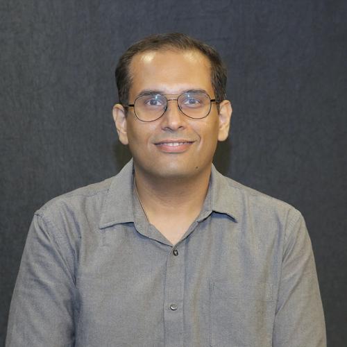 Dr. Raghav Sharma