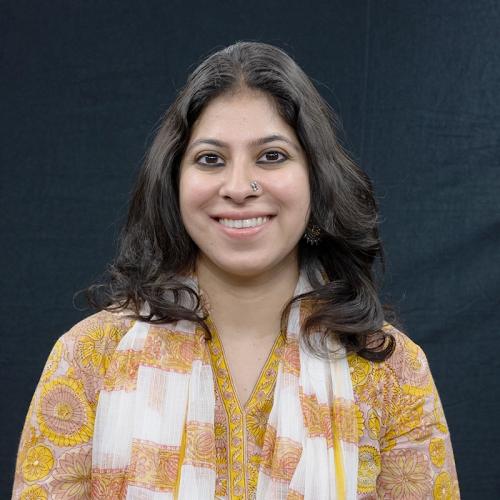 Dr. Sugandha Nagpal