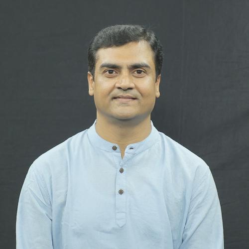 Dr. Debendra Sahu