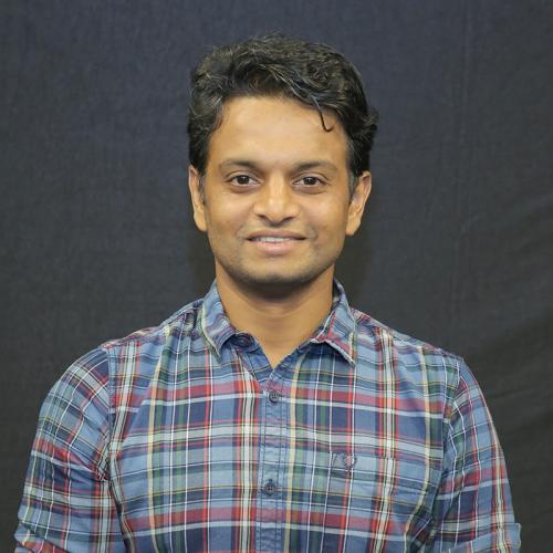 Dr. Rohith Jyothish