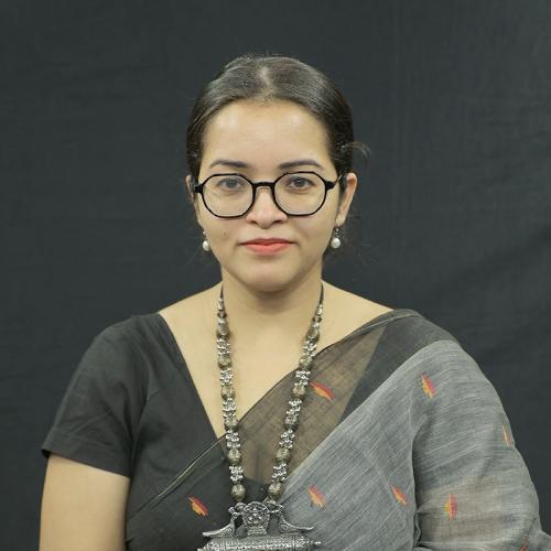 Prof. (Dr) Shrabana Barua