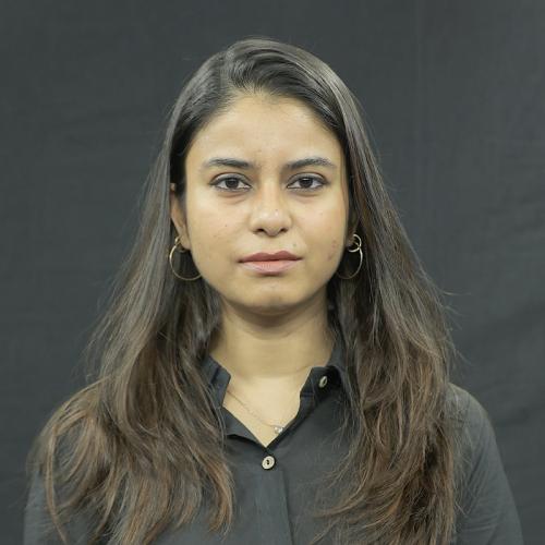 Dr. Priyanka Chandra