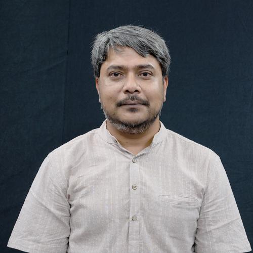 Prof. Bikash Sarma