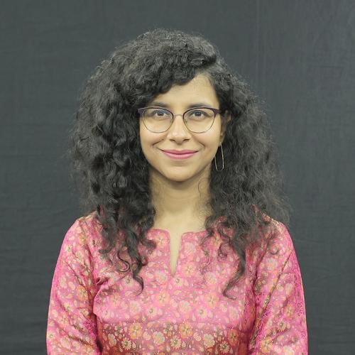 Prof. Archana Rath