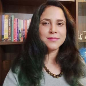 Prof. (Dr.) Deepshikha Shahi