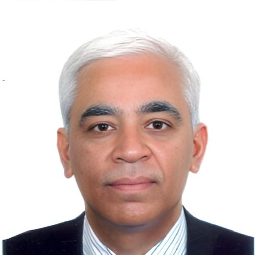 Prof. Sanjiv Arora