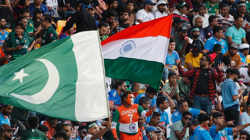Sport, Strategy, and Statecraft: Rethinking the India-Pakistan Rivalry