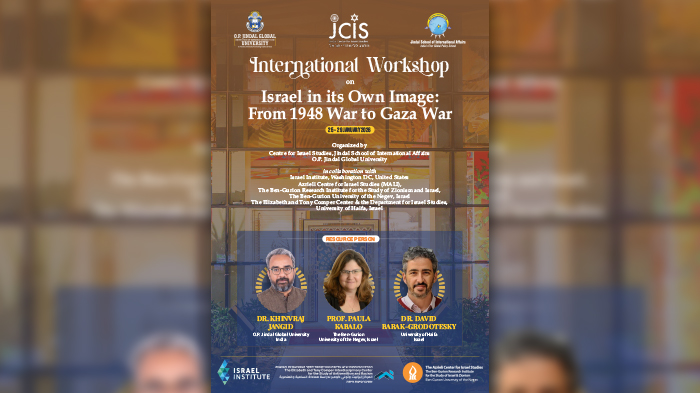 Research & Publication