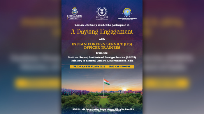 Research & Publication