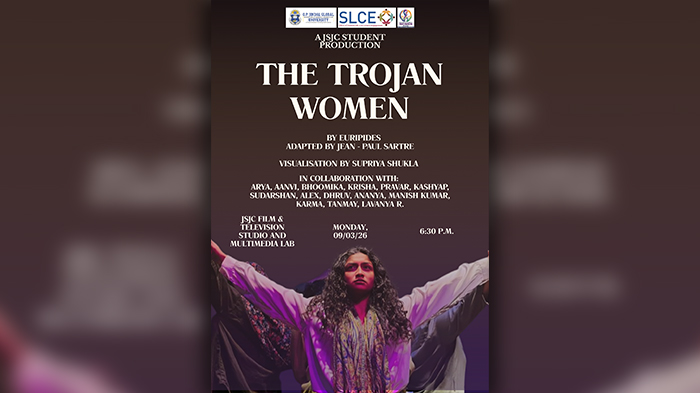 The Trojan Women