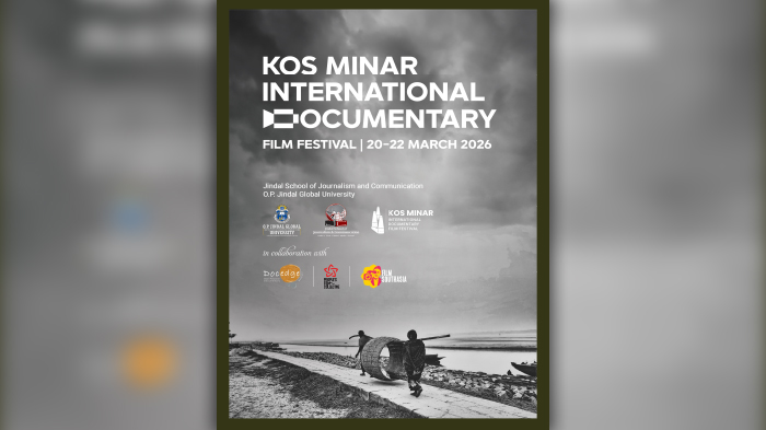 Kos Minar, Annual International Documentary Film Festival