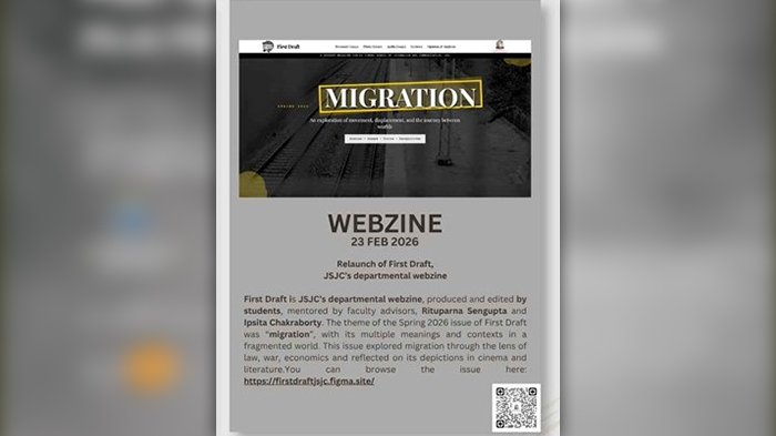 Migration
