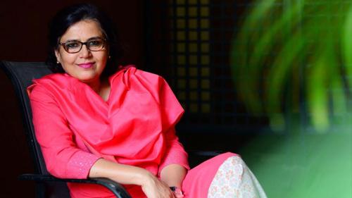 The contrarian Urdu poet | Literary historian Rakhshanda Jalil on her new book, ‘Love in the Time of Hate’