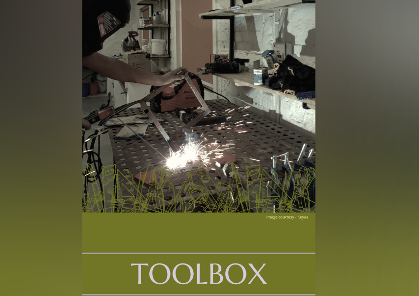 Toolbox BFA Newsletter (JSLH) – Spring 2025