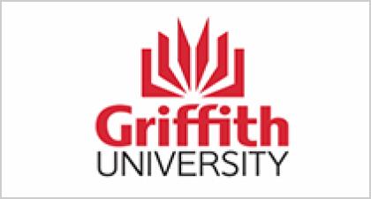 Griffith University in Australia