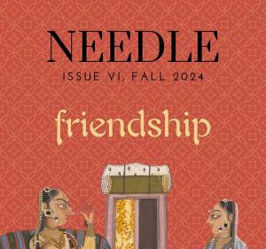 The Needle Magazine