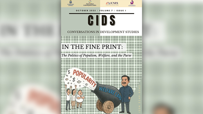 Research & Publication