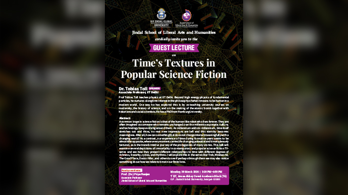 Research & Publication