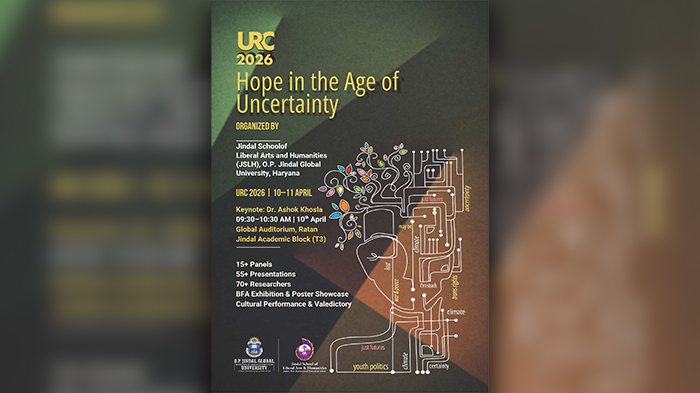 Research & Publication