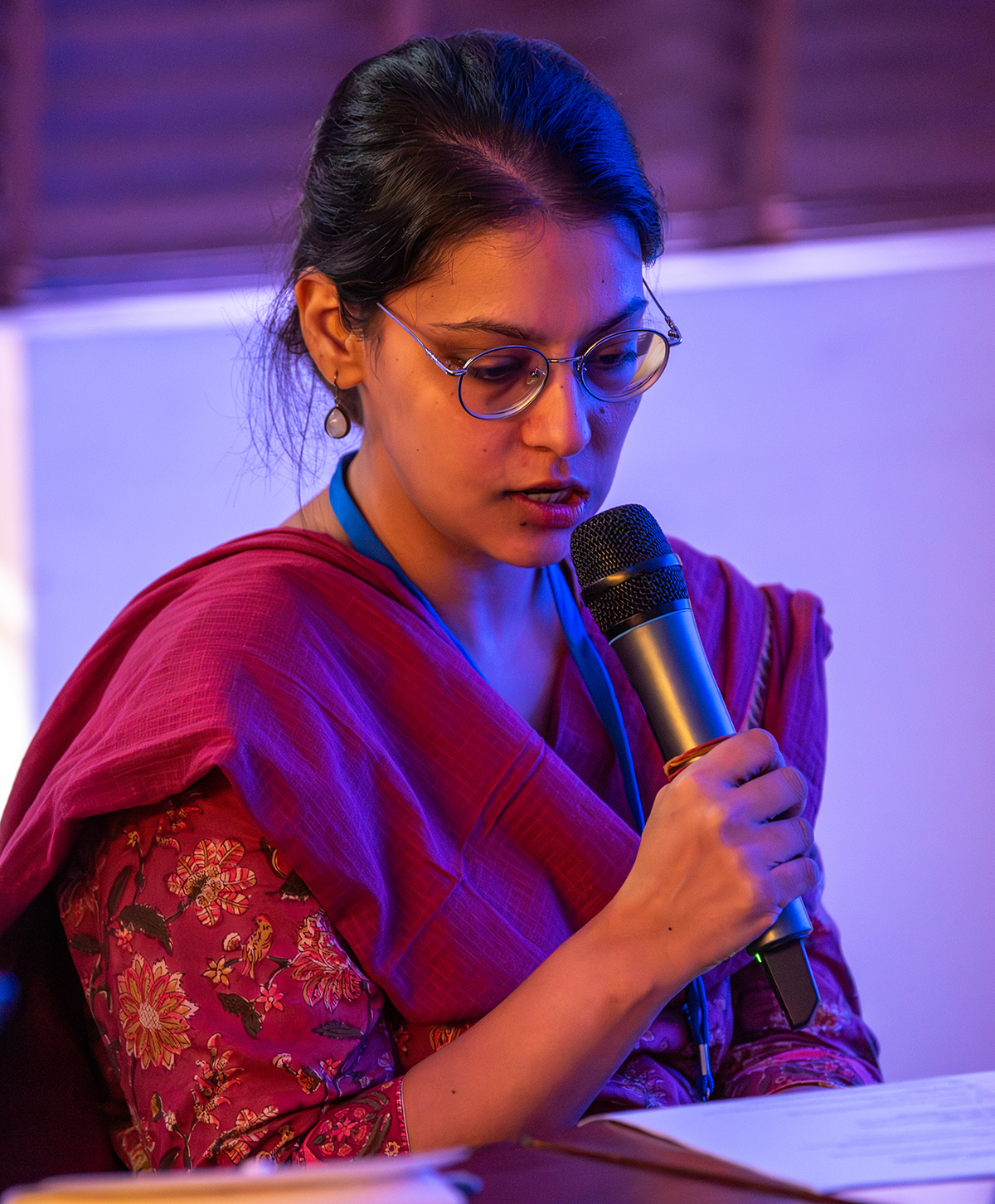 Prof. (Dr.) Rashmi Singh