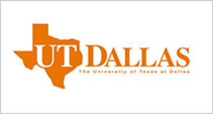 University Of Texas At Dallas