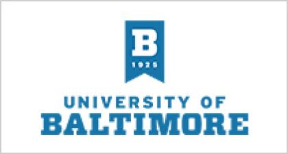 University Of Baltimore