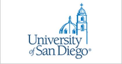 University Of San Diego In The USA