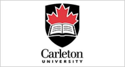 Carleton University, Canada