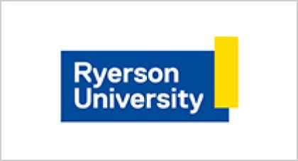 Ryerson University, Canada