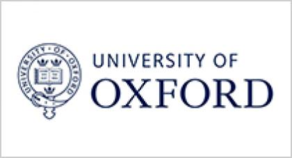 University of Oxford, UK