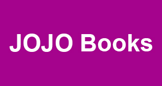 JOJO-Books