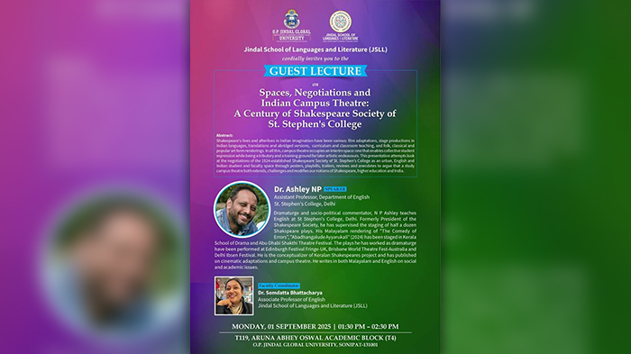 Research & Publication