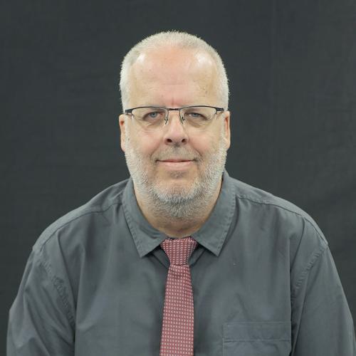 Prof. (Dr.) Derick H. Lindquist