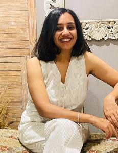 Dr. Navkiran Kalsi