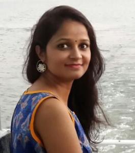 Dr. Arti Singh