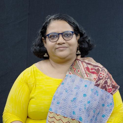 Prof. (Dr.) Manjushree Palit