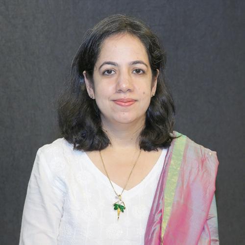 Dr. Kanika Malik