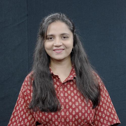 Dr. Nitya Prakash