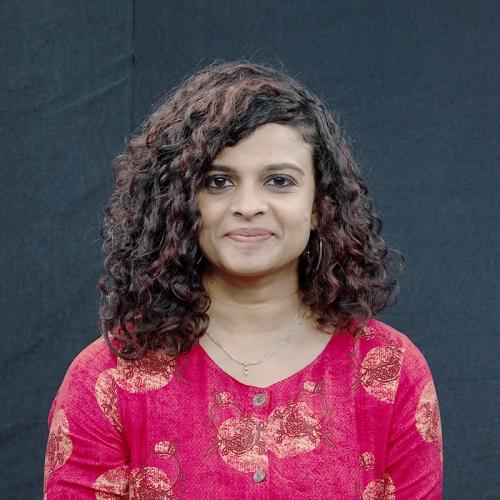 Dr. Poornima Viswanathan