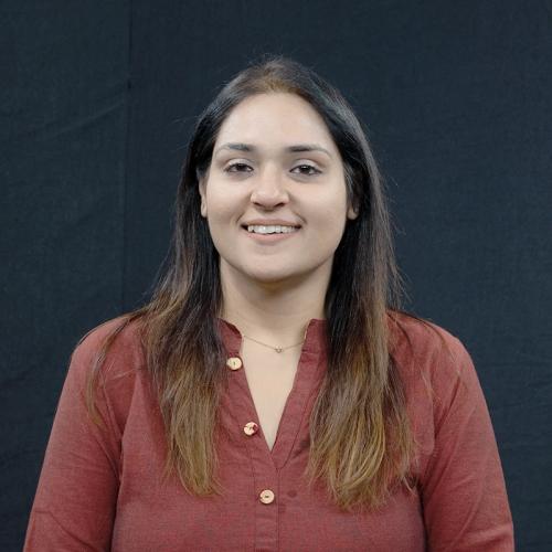 Dr. Nitika Kumar