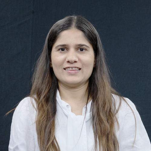 Dr. Kamna Yadav