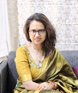 Dr. Kannu Priya Kamboj