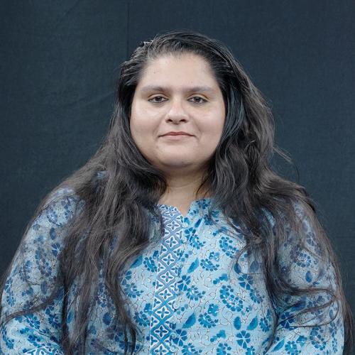 Dr. Swati Tickoo