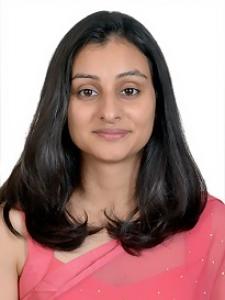 Dr. Mehak Sikand