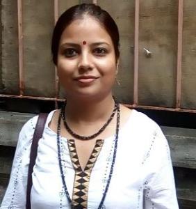 Dr. Smriti Pathak