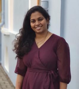 Ms. Sindhura Yamini