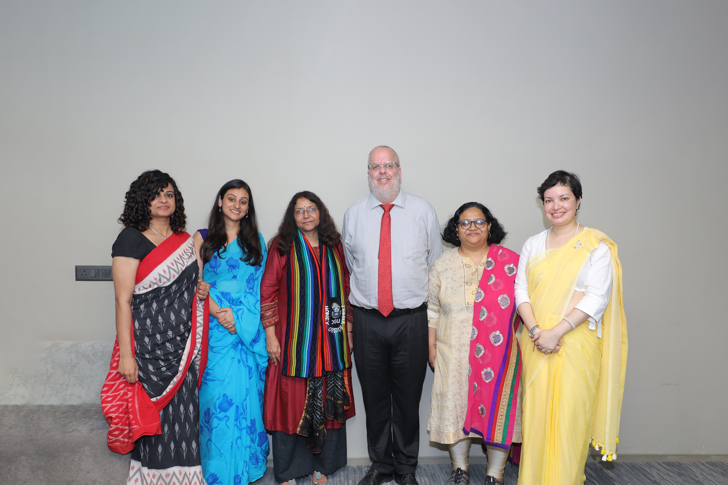 Aagahii - Centre for Psychotherapy Research and Training
