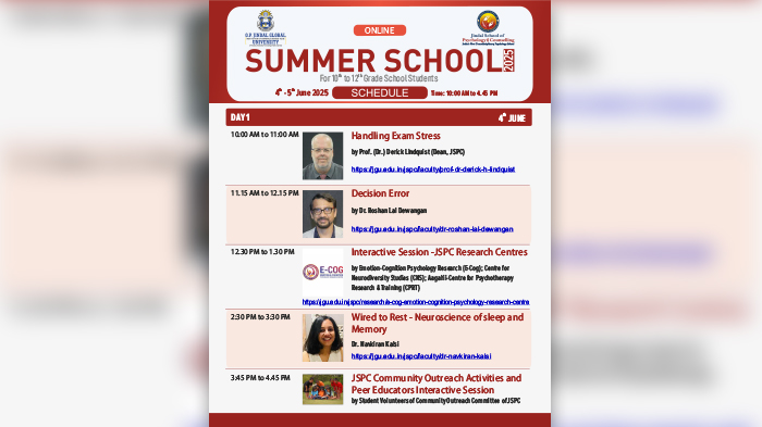 Research & Publication