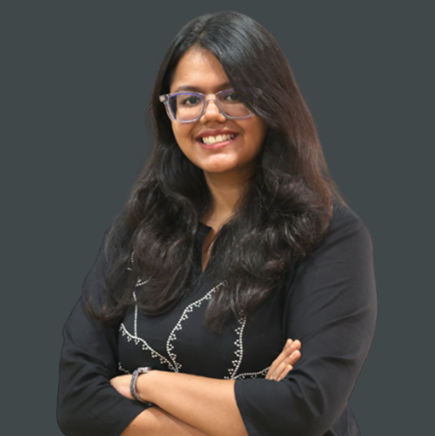 Dr. Sharmili Mitra