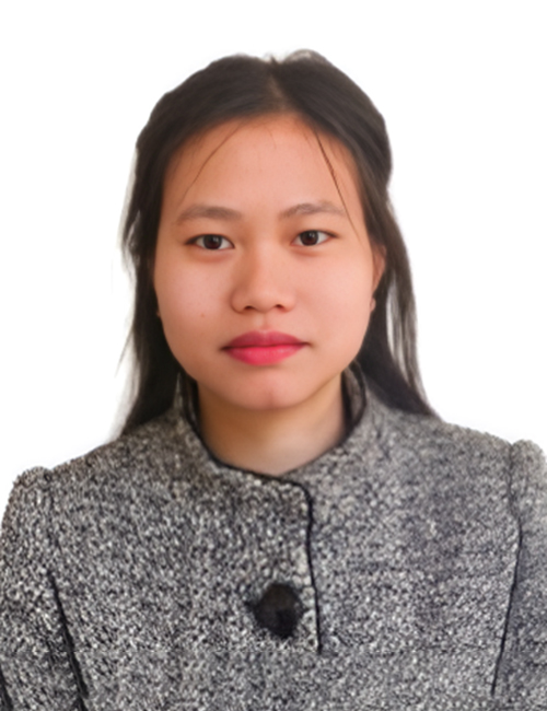 Dr. Matsungshila Pongener